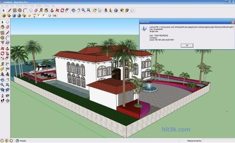 Free Vray Sketchup Pro 8 Crack Download 2016 Free And Torrent 2016
